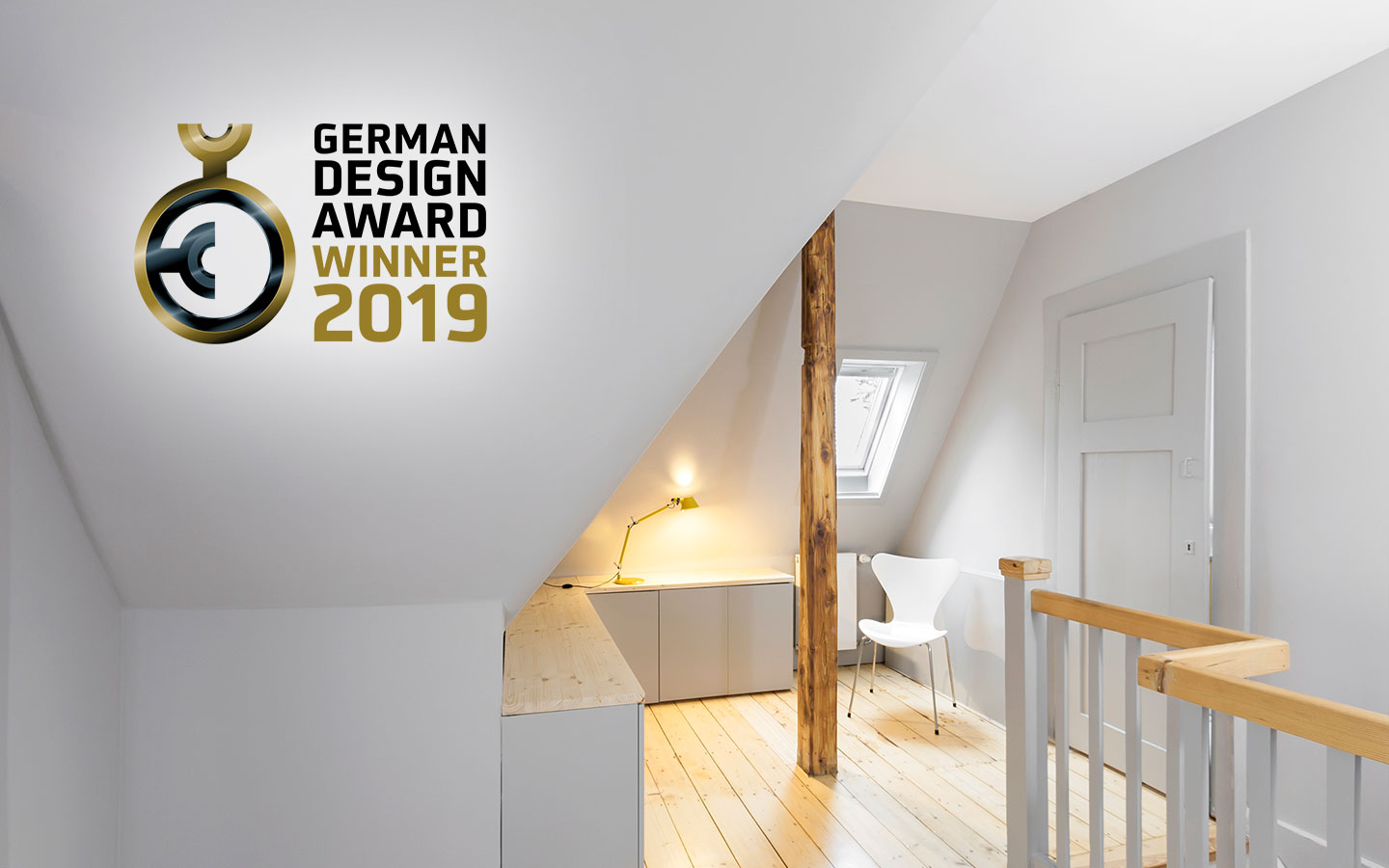 Design Awards 2019